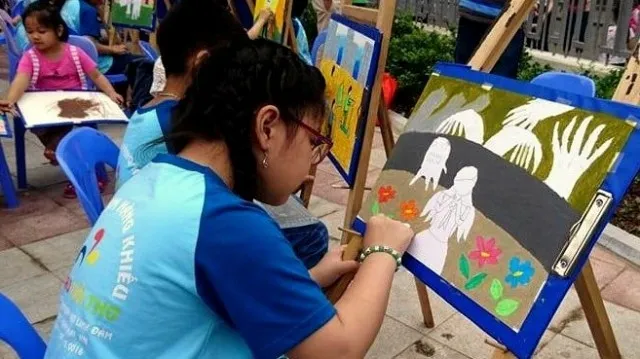 US$16 million project launched to promote Vietnamese children’s rights