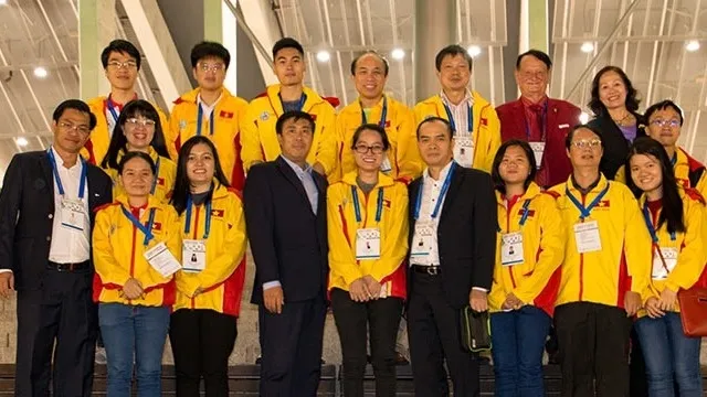 Vietnam brings strongest team to Batumi Chess Olympiad