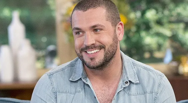 English singer Shayne Ward to perform in Hanoi