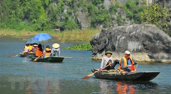 Asia becomes top market of Vietnamese tourism