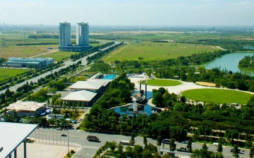 Binh Duong to welcome foreign delegates to WTA 2018