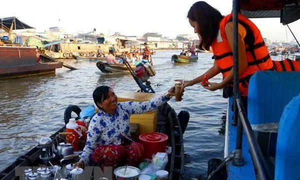 Mekong Delta looks to promote tourism