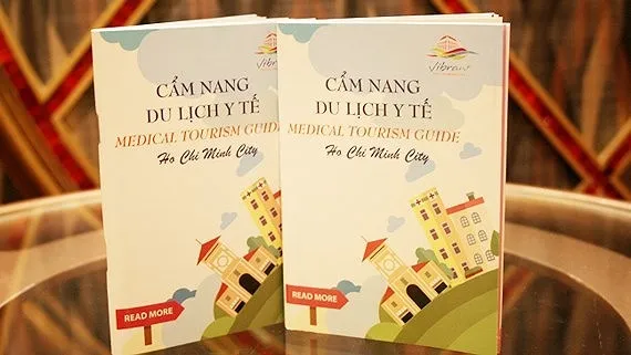 HCM City medical tourism guide released