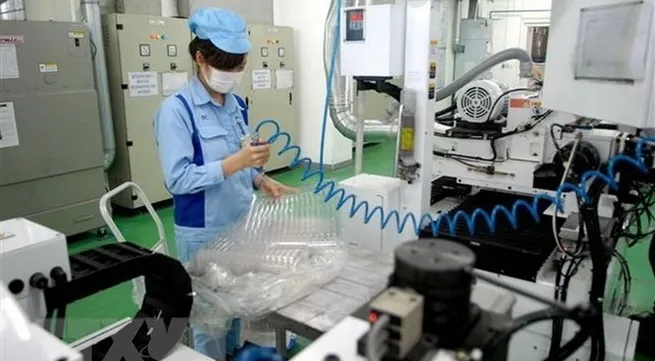 Hanoi continues to be most attractive FDI destination