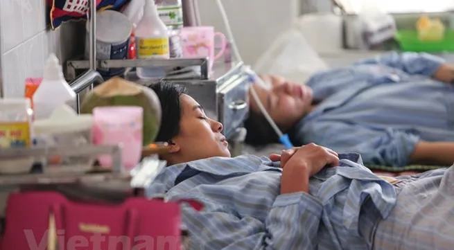 Dong Nai reports one more death from dengue fever