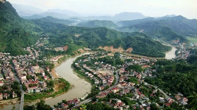 ADB supports green and resilient cities in Vietnam