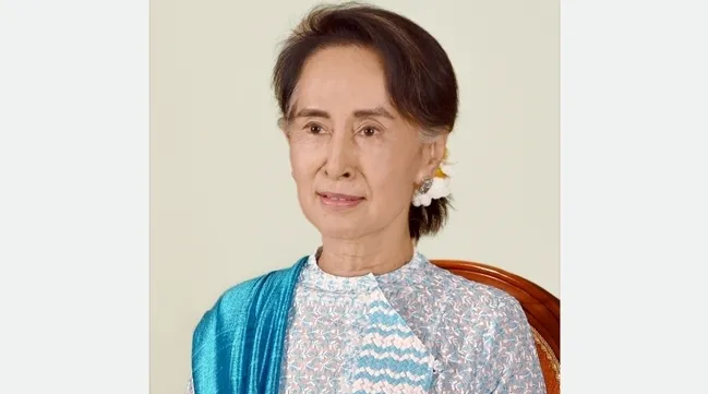 Myanmar State Counsellor begins official visit to Vietnam