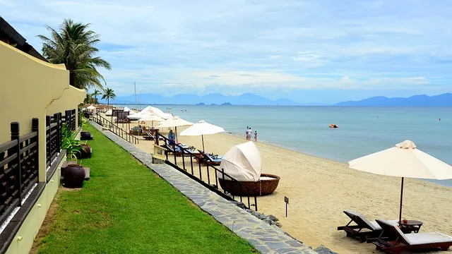 Vietnam has most affordable beaches: TravelBird