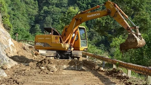 Front provides emergency relief to victims of floods and landslides in Northern provinces