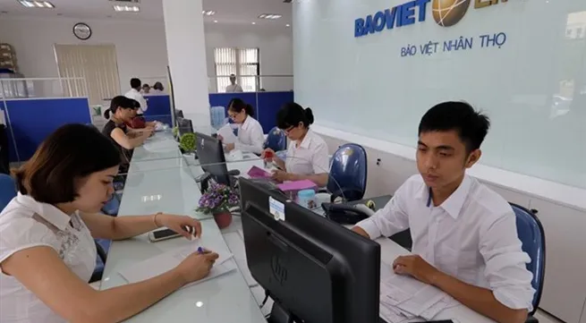 Insurance industry hits growth of 24 percent in H1