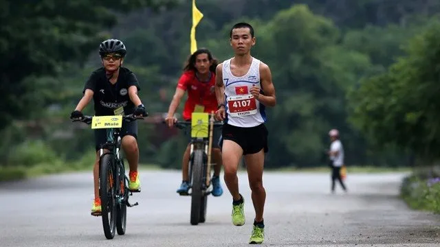 Marathon marks 1,050th anniversary of Vietnam’s first feudal state