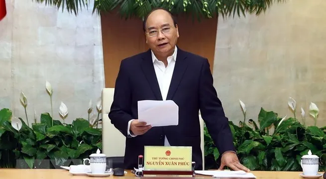 December’s work needs to provide springboard for 2019: PM