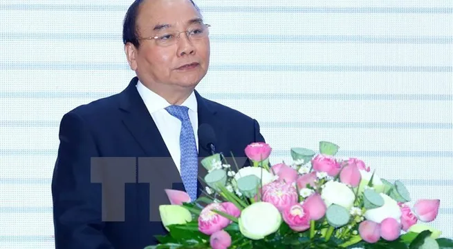 PM Nguyen Xuan Phuc to attend ASEAN-India Commemorative Summit