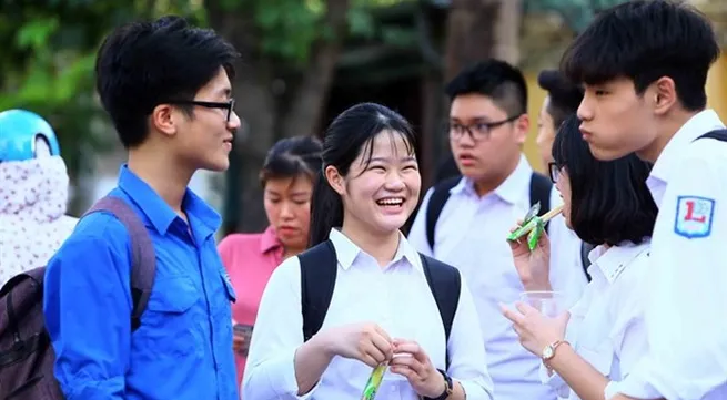 Public schools are not only choice for students