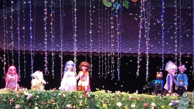 International Puppet Festival kicks off in Hanoi