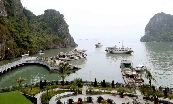 Seminar talks protection of world natural heritages