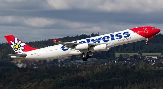 New direct air route linking Vietnam and Switzerland opens