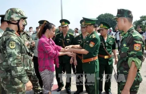 Vietnam, China to conduct joint crackdown on human trafficking