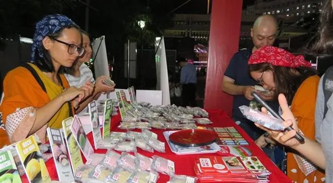 Vietnam – Japan exchange programme marks bilateral ties