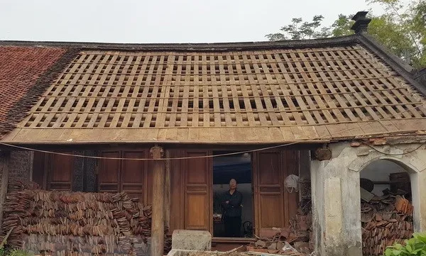 Hanoi: More government funding needed for historic relic restoration
