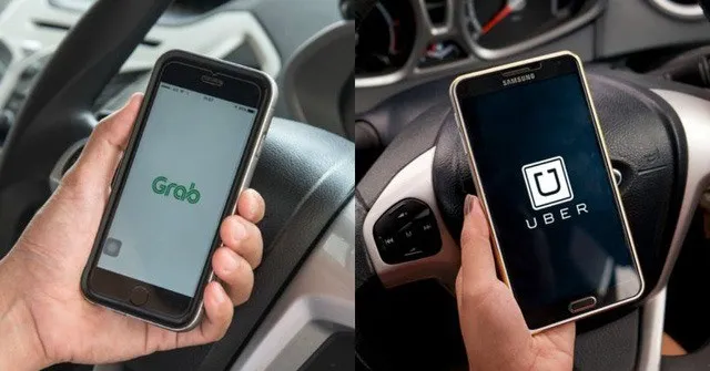 Uber, Grab under tighter supervision