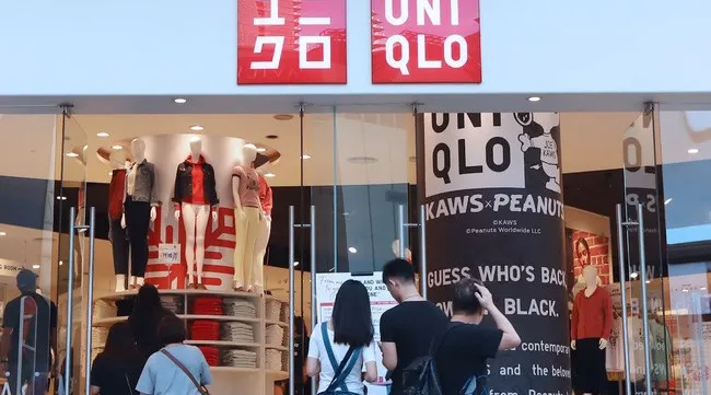 UNIQLO to open first store in Vietnam next year