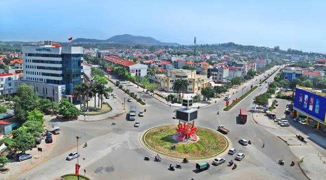 ADB helps Vietnam develop green, resilient cities