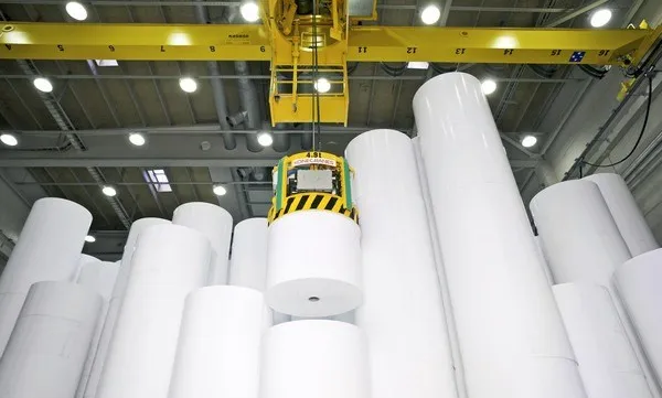 Vietnam's paper imports up last year