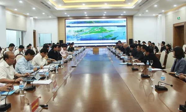 15 billion USD projects proposed for Van Don