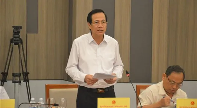 NA’s Social Affairs Committee talks sustainable poverty reduction