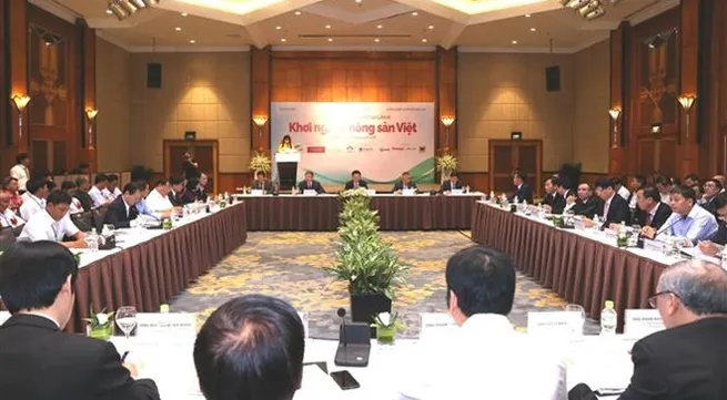 Deputy PM: Cooperatives must connect farmers with businesses