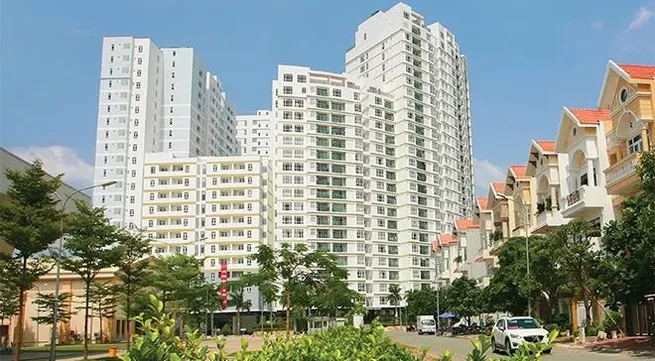 Vietnam’s property market expected to grow
