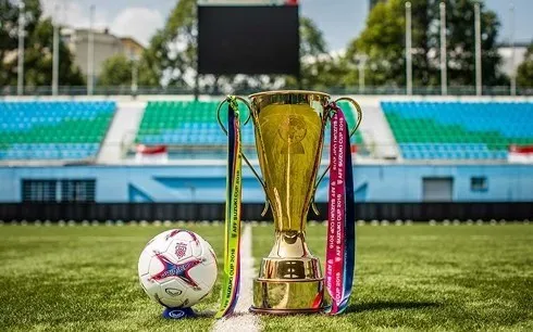 Vietnam to welcome AFF Cup in October