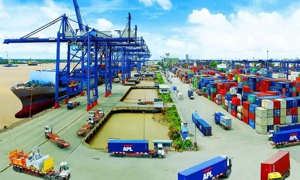 HCM City maps out plans for water transport expansion