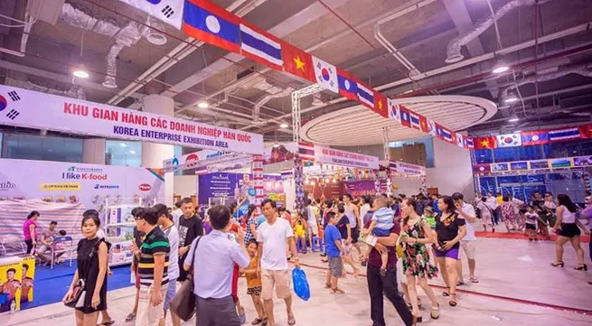 NA chief launches “One Commune One Product” fair in Quang Ninh