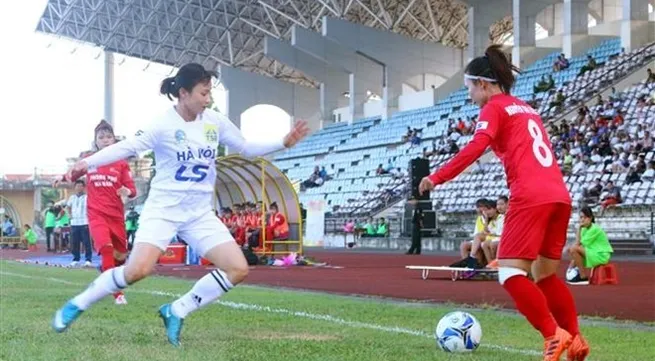 Vietnam to host 2019 AFC U19 Women’s Champ qualifiers