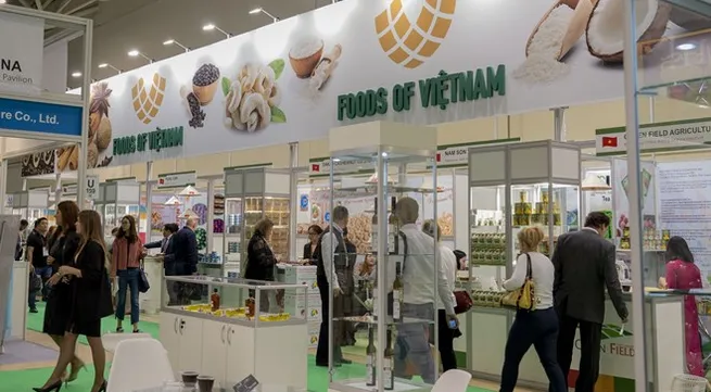 Vietnam’s agro-aquatic products strive to penetrate Russian market