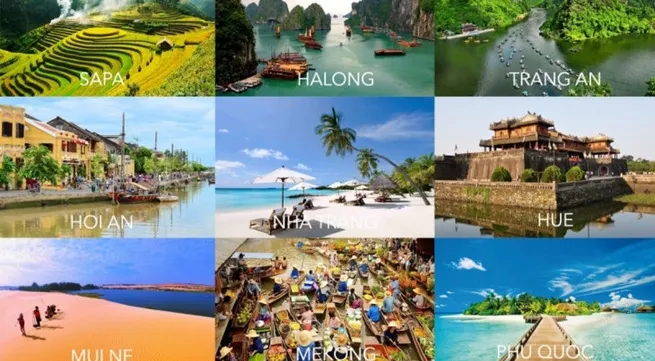 2018 in review: Tourism sector seizes opportunities to foster development