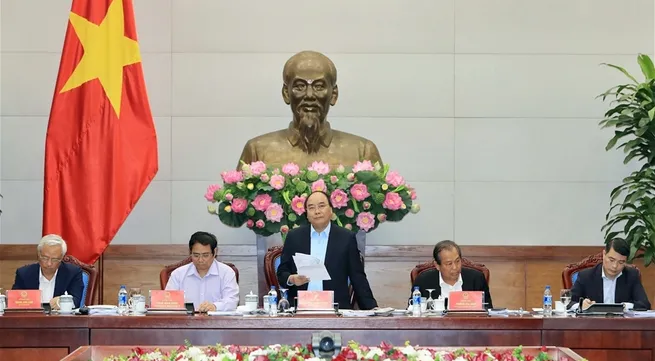 National Steering Committee holds first meeting to discuss establishment of Saez