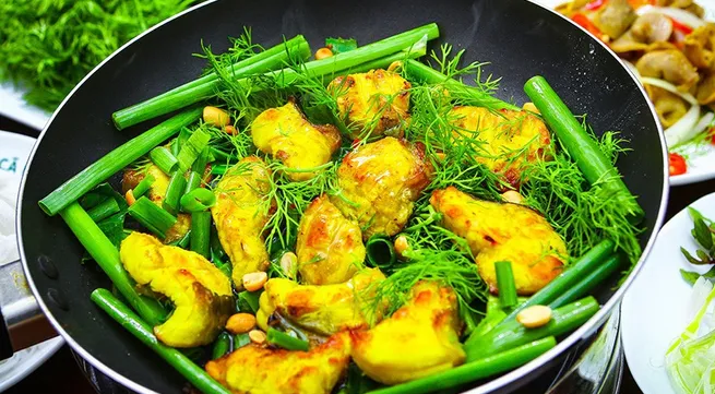 Vietnam crowned Asia’s best culinary destination 2022