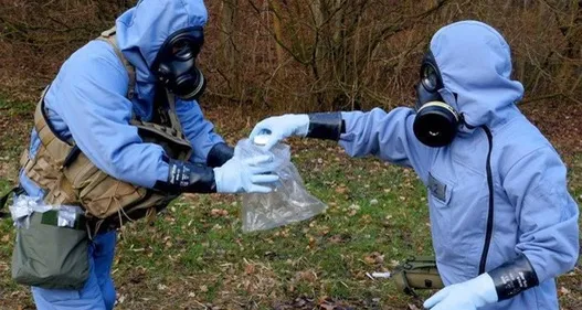 U.N security council to meet on Syria chemical attack