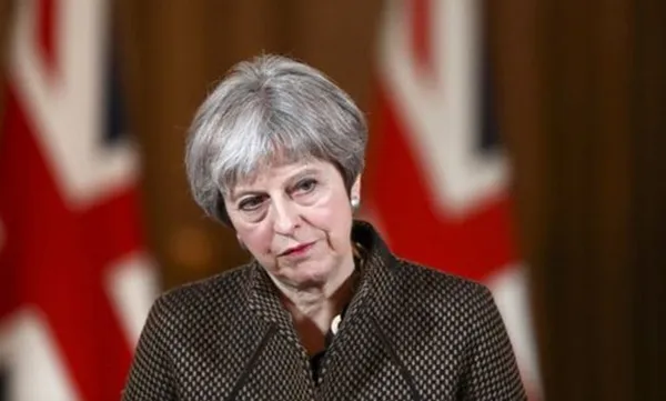 French and U.K leaders face opposition from politicians over Syrian strike