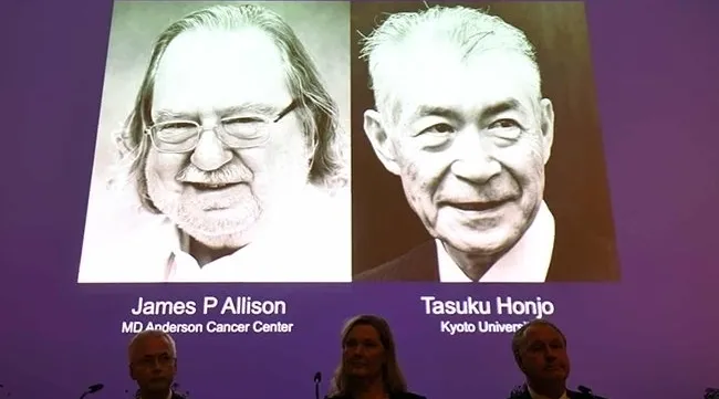 Newly-Nobel recognised cancer treatment therapy applied in Vietnam since 2017