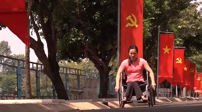 Life stories of Vietnamese sportspeople  to be featured in June edition of VTV Special