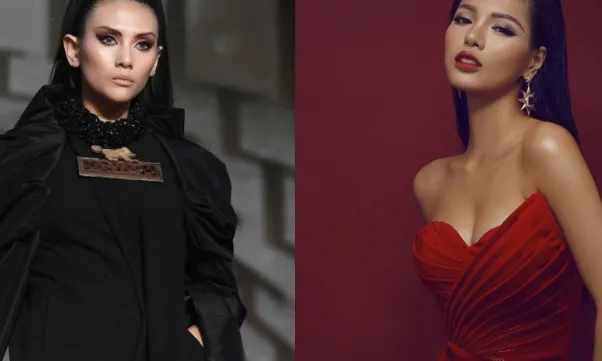 Vietnam International Fashion Week underway in HCM City