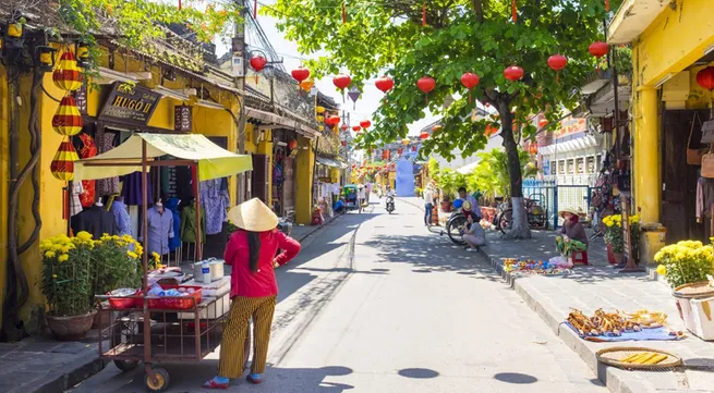 CNN lists best destinations in Vietnam