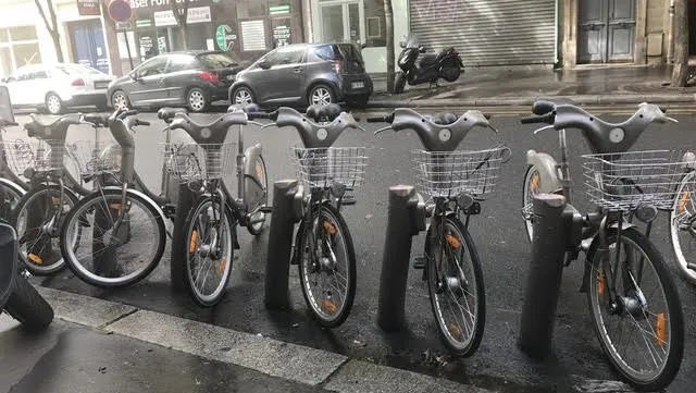 Ho Chi Minh City to launch bike-sharing scheme