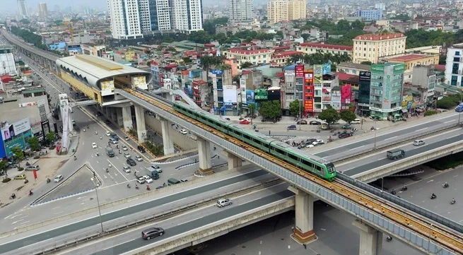 Vietnam approves sustainable smart city development plan