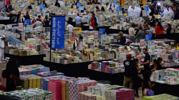 World's largest book sale opens in Dubai