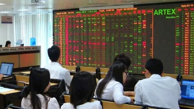 FTSE Russell puts Vietnam on watchlist for possible reclassification